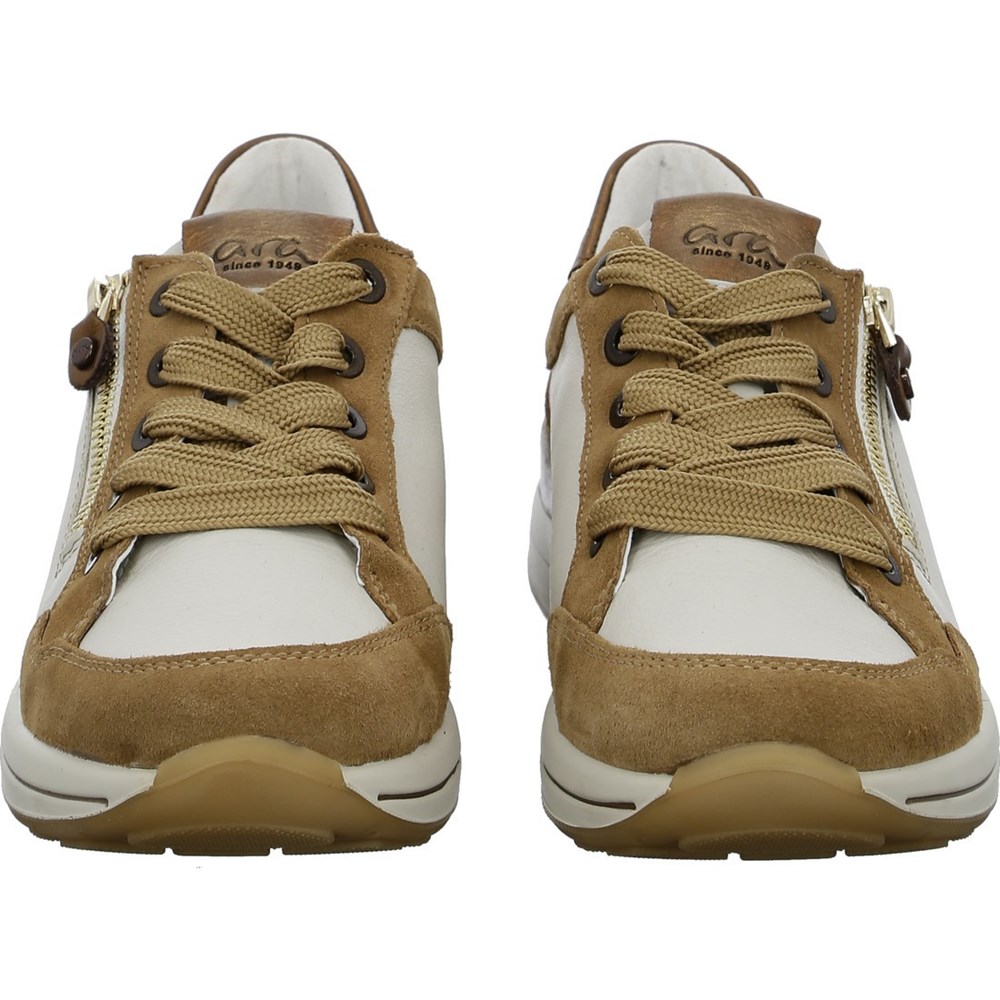 ARA Nara Joggesko Dame Beige | JO7894230