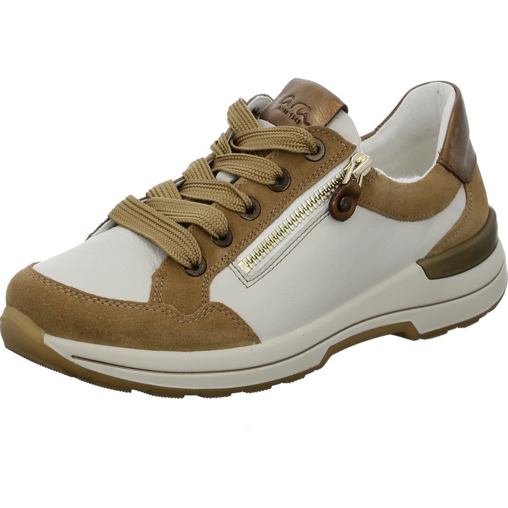 ARA Nara Joggesko Dame Beige | JO7894230