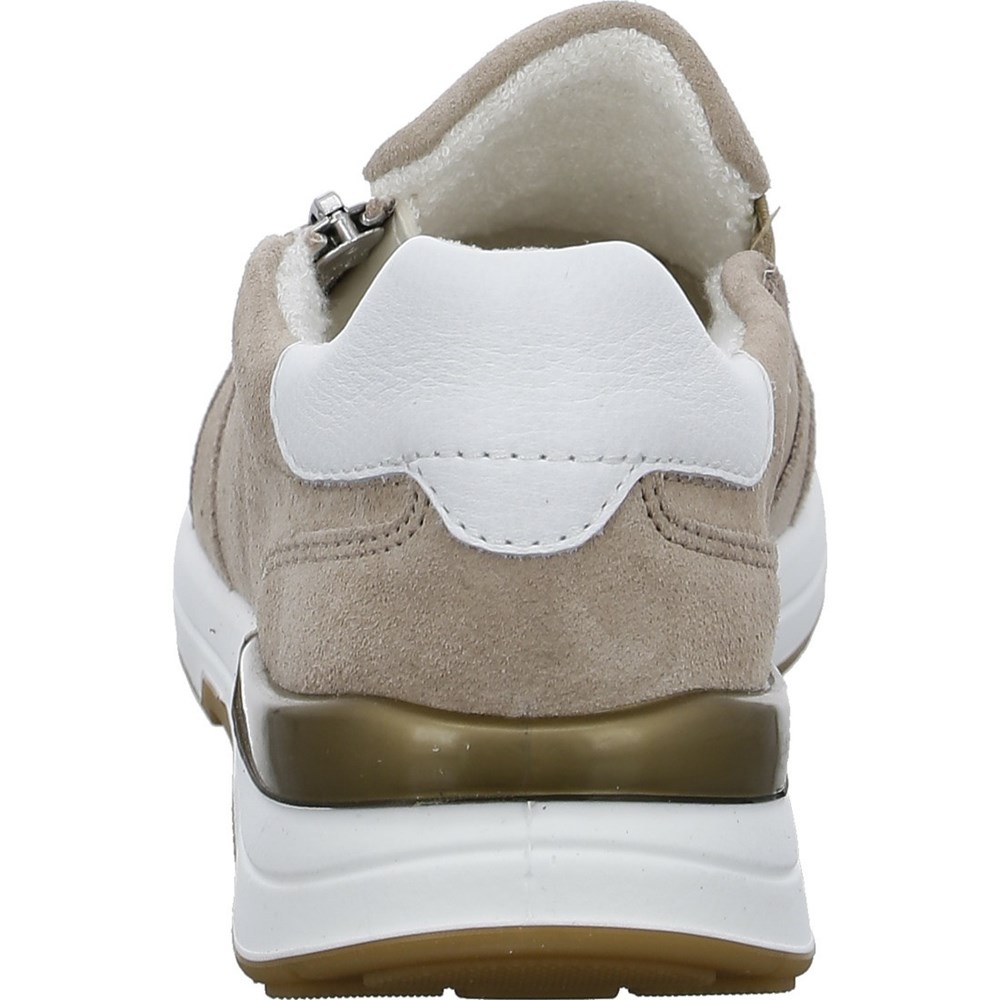 ARA Nara Joggesko Dame Beige | ON0956472