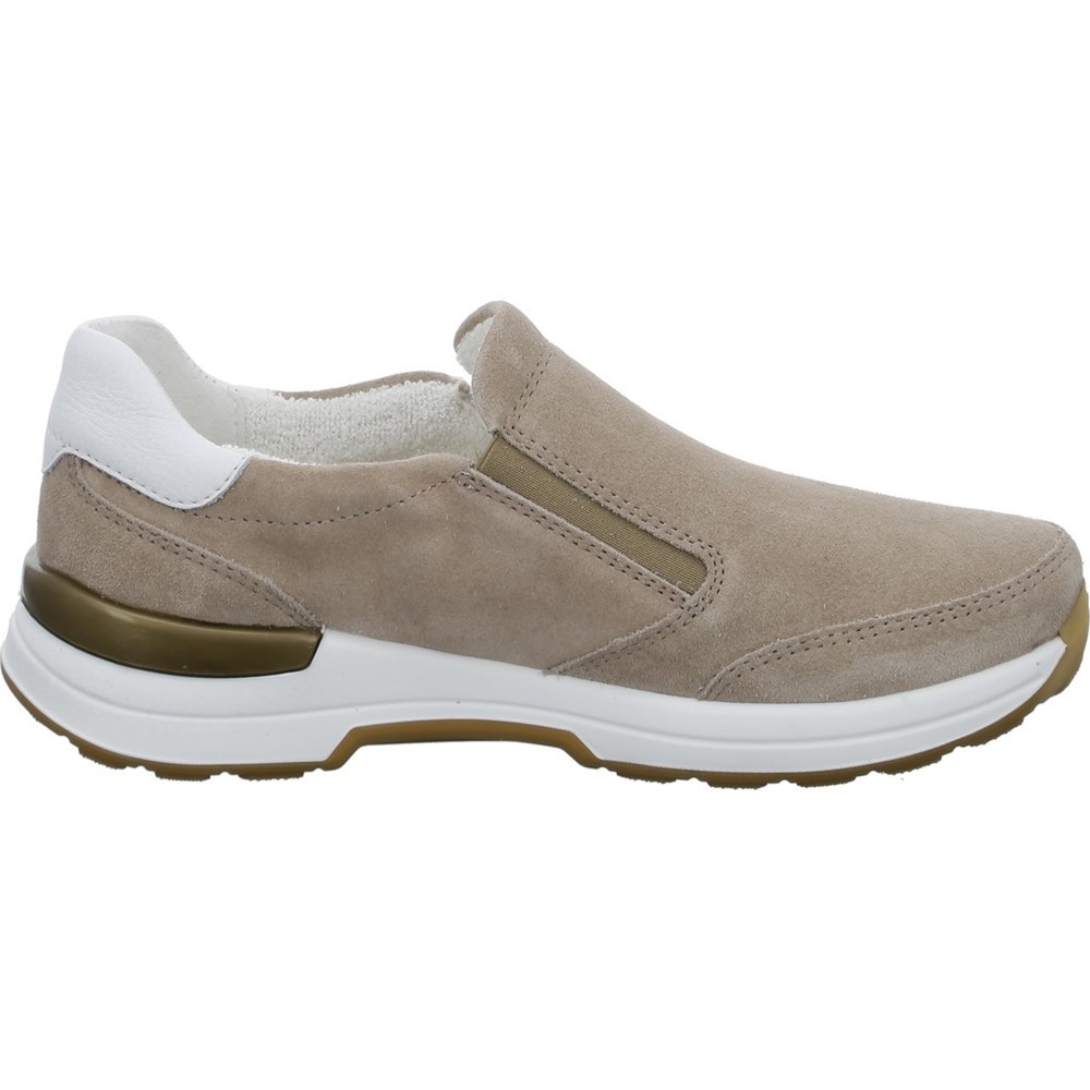 ARA Nara Joggesko Dame Beige | ON0956472