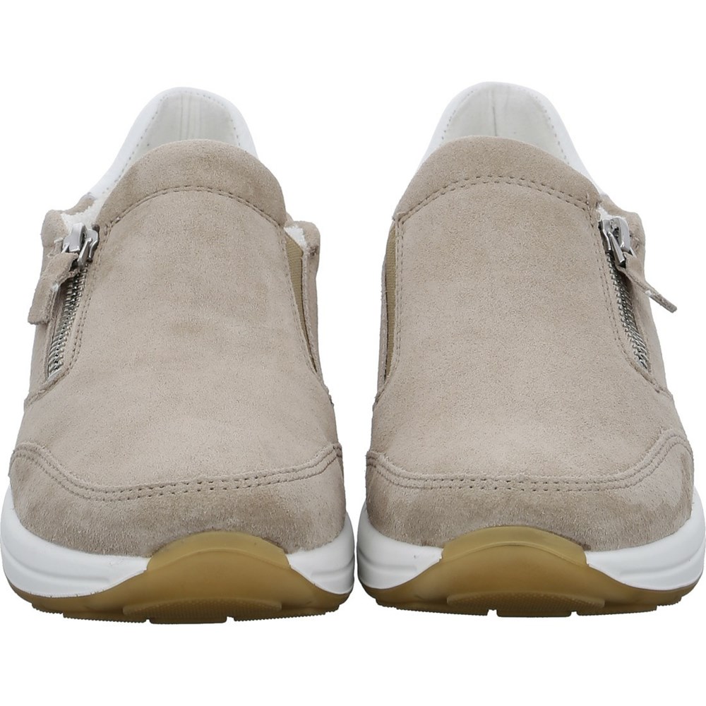 ARA Nara Joggesko Dame Beige | ON0956472