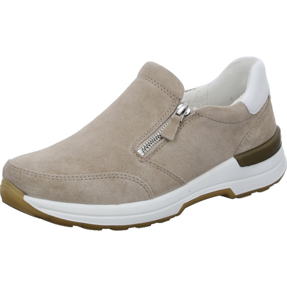 ARA Nara Joggesko Dame Beige | ON0956472