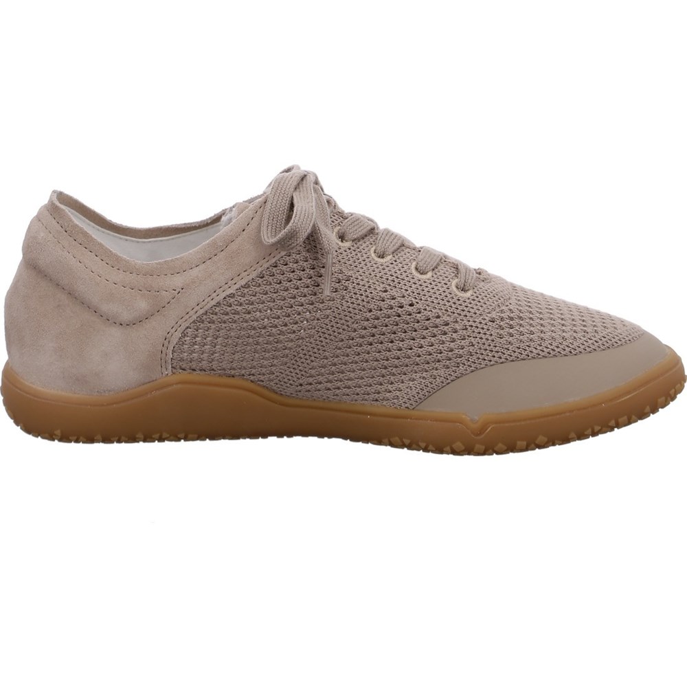 ARA Nature Step Joggesko Dame Beige | QS2039547