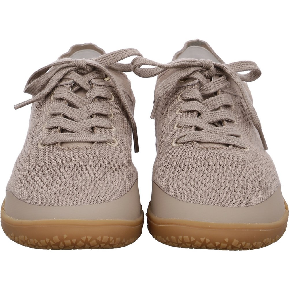 ARA Nature Step Joggesko Dame Beige | QS2039547