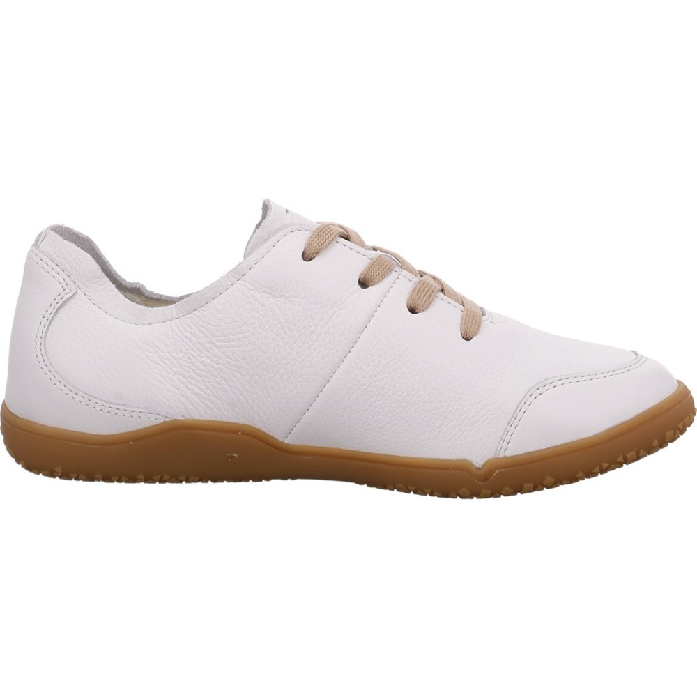 ARA Nature Step Joggesko Dame Hvite | MF1394785