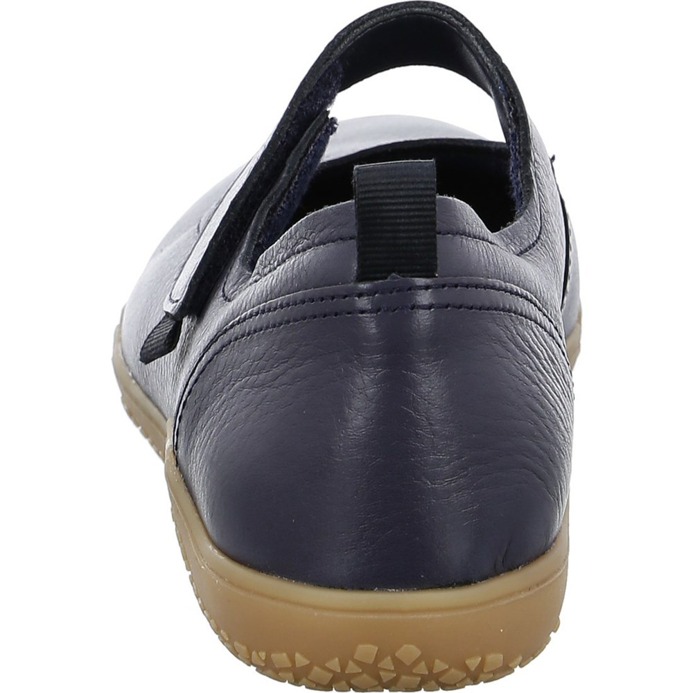 ARA Nature Step Loafers Dame Blå | KF9035172