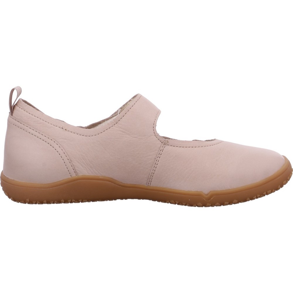 ARA Nature Step nude Joggesko Dame Rosa | EU6105238