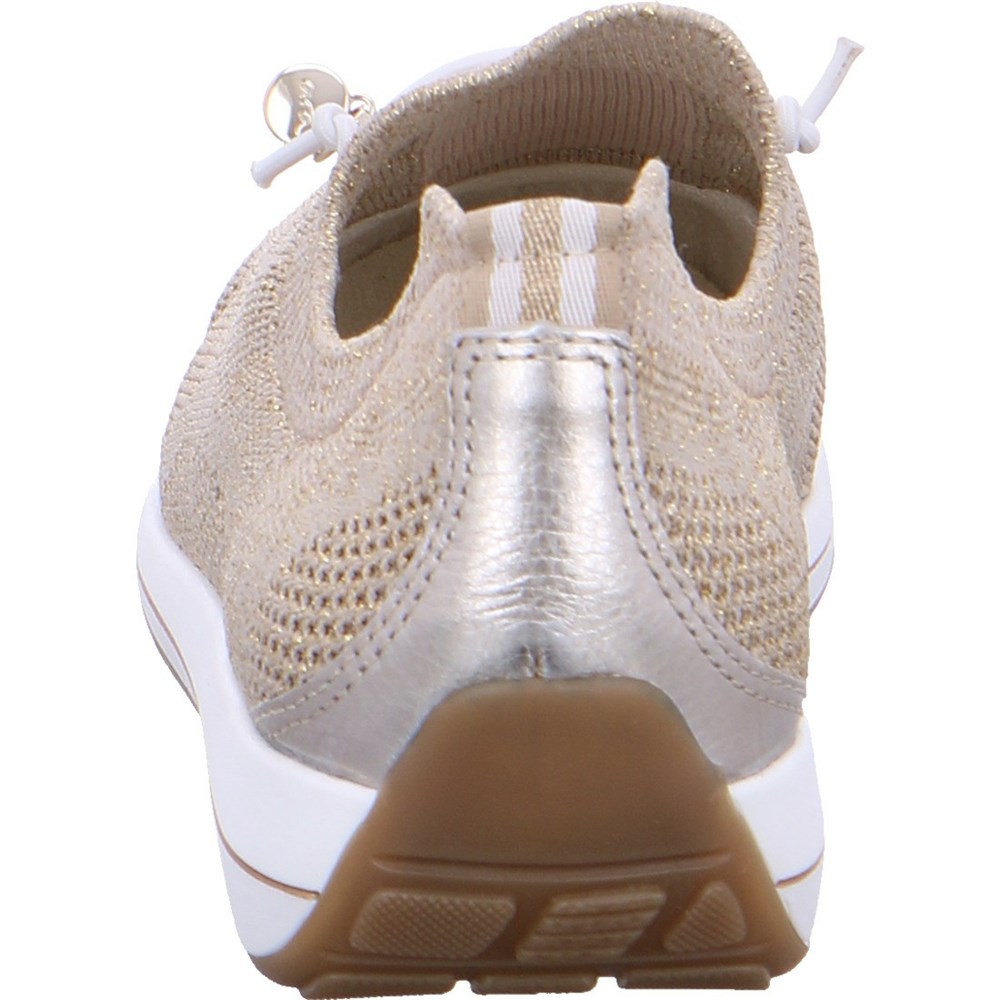 ARA Osaka Joggesko Dame Beige | GB5280174