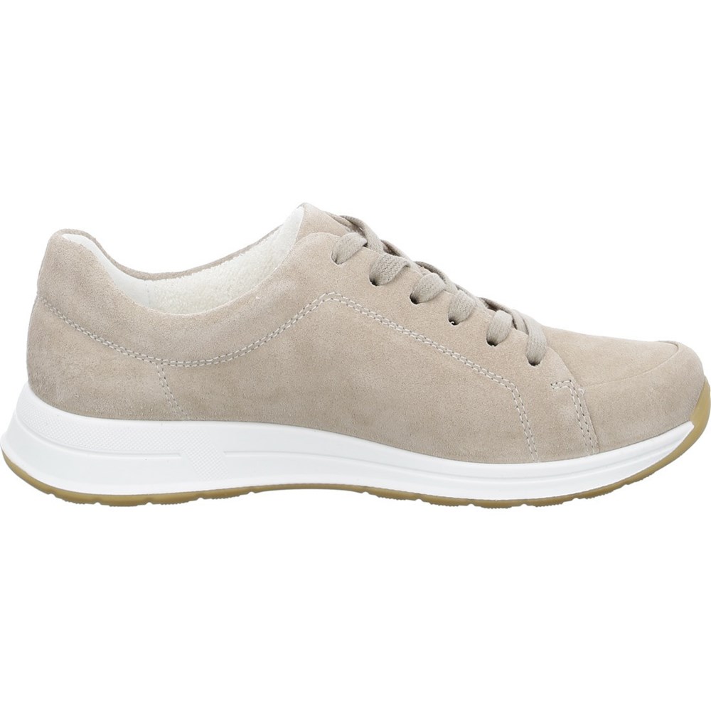 ARA Osaka Joggesko Dame Beige | MS1495736