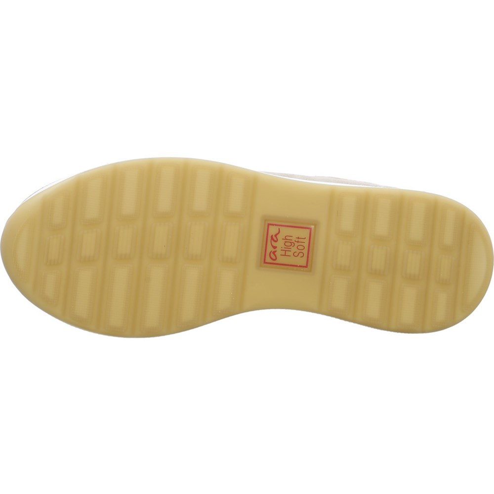 ARA Osaka Joggesko Dame Beige | MS1495736