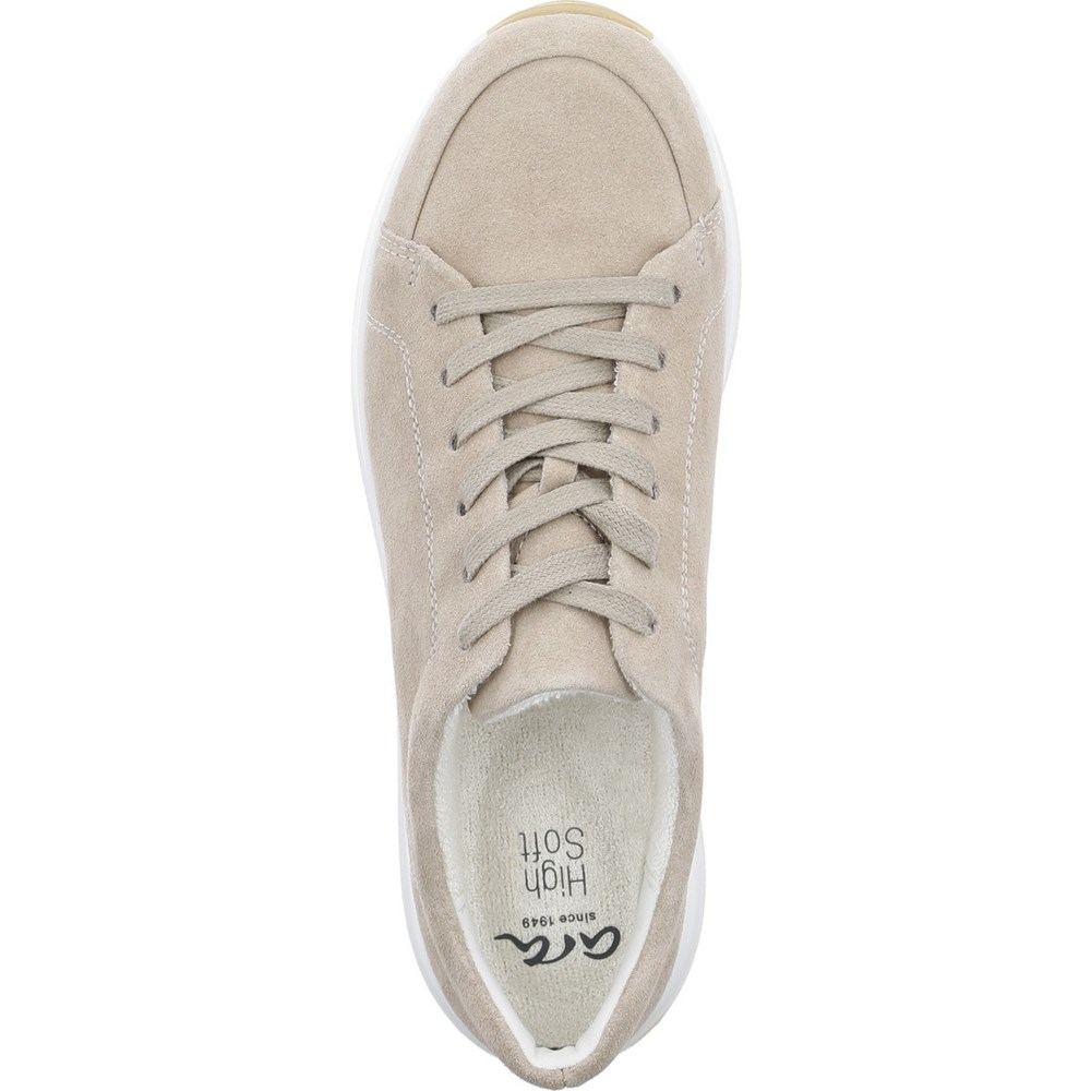 ARA Osaka Joggesko Dame Beige | MS1495736