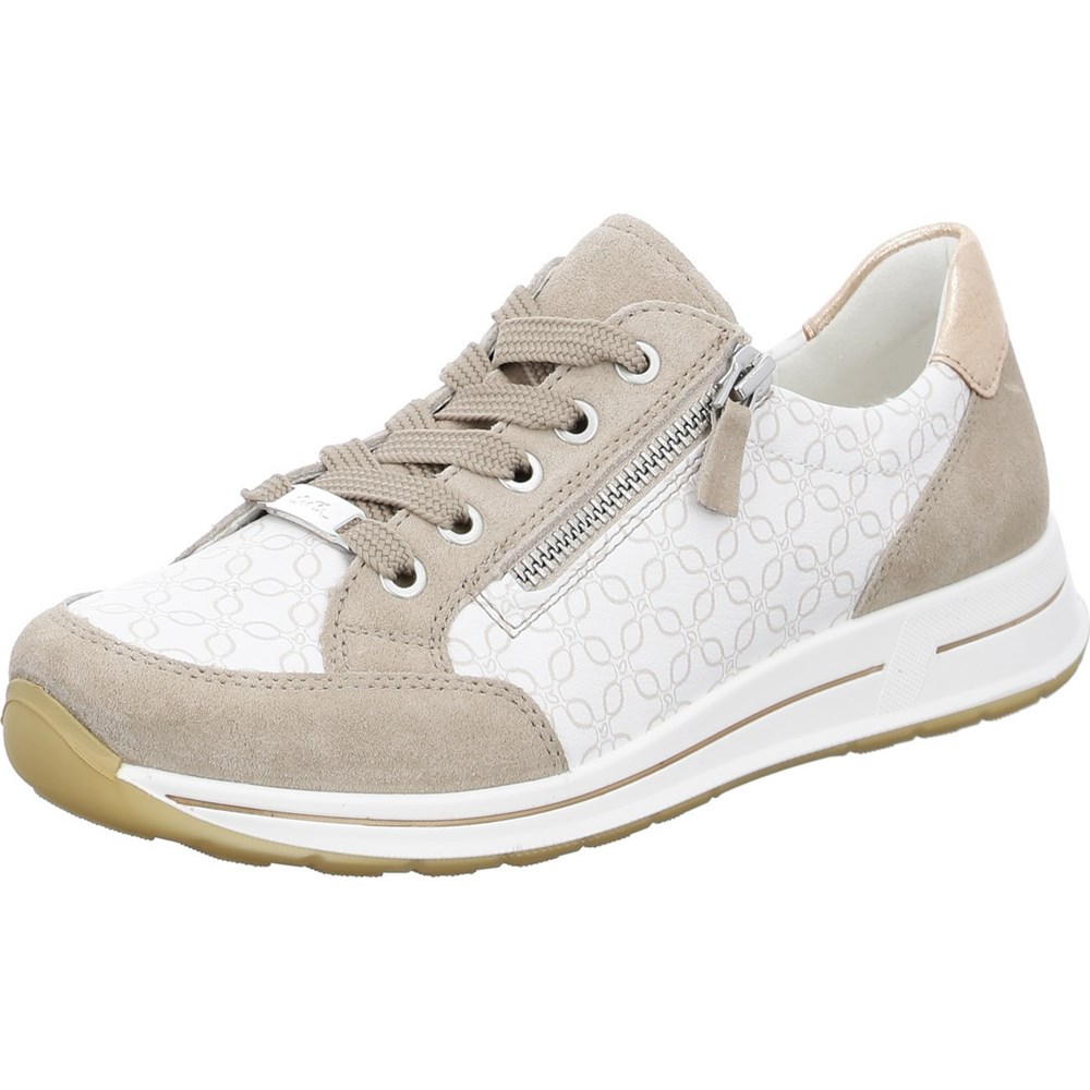 ARA Osaka Joggesko Dame Beige | ZR7615320