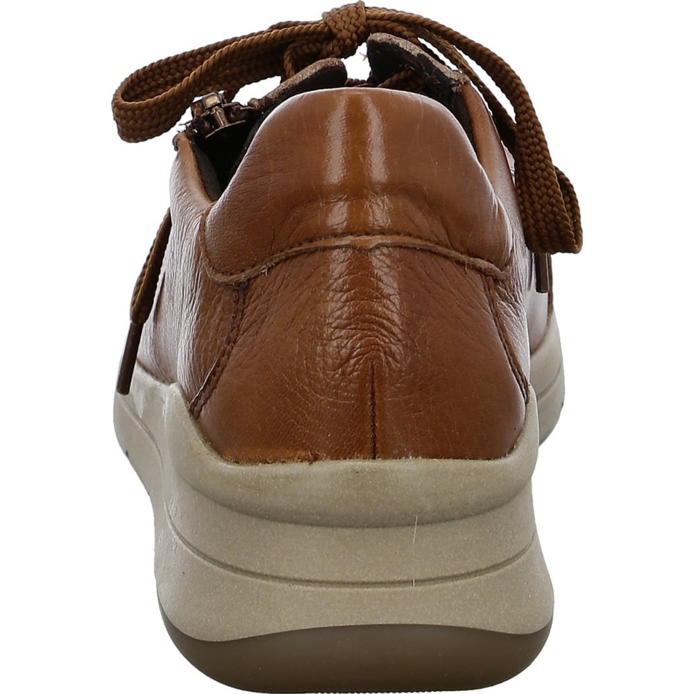 ARA Osaka cognac Joggesko Dame Brune | PE2983105