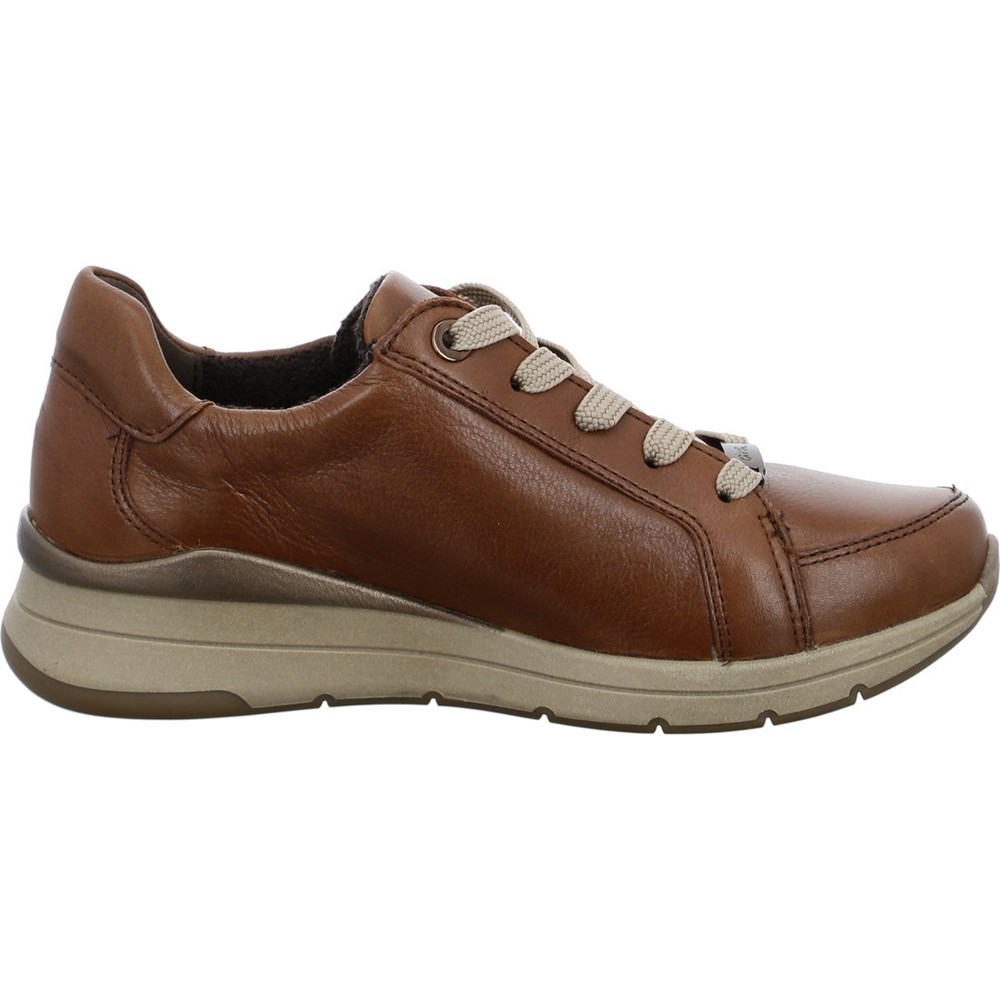 ARA Osaka nuts Joggesko Dame Brune | RP1947836