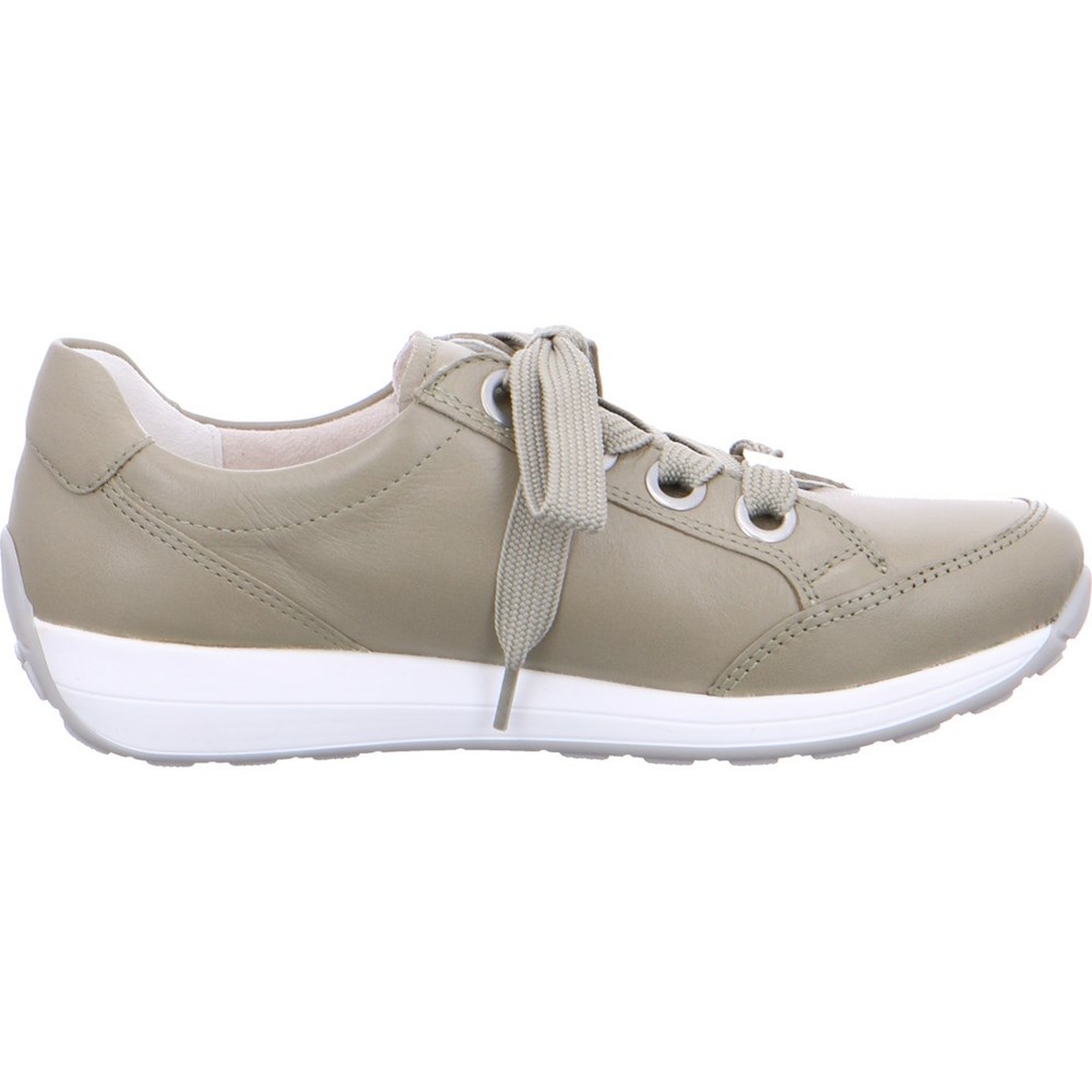 ARA Osaka pistachio Joggesko Dame Grønn | NA4182753