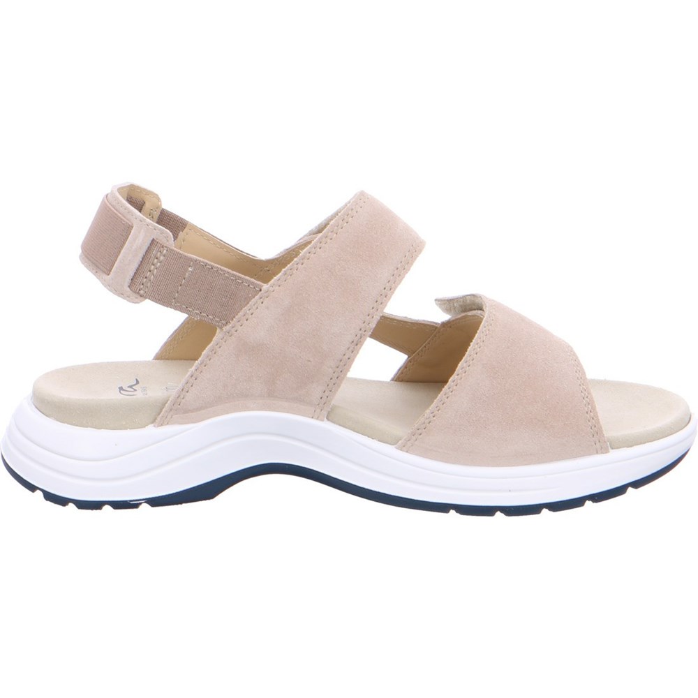 ARA Panama Sandaler Dame Beige | RM3492817