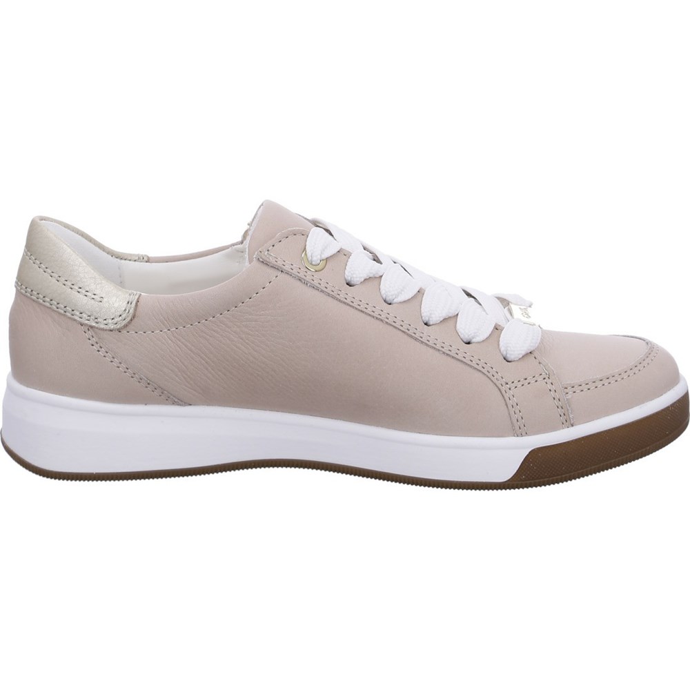 ARA Rom nude Joggesko Dame Beige | BH6849530