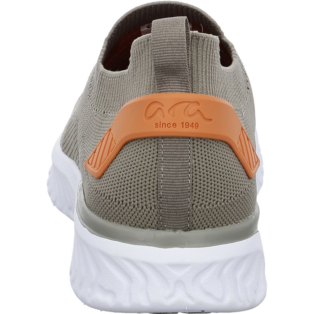 ARA San Diego Joggesko Herre Beige | VC9614530