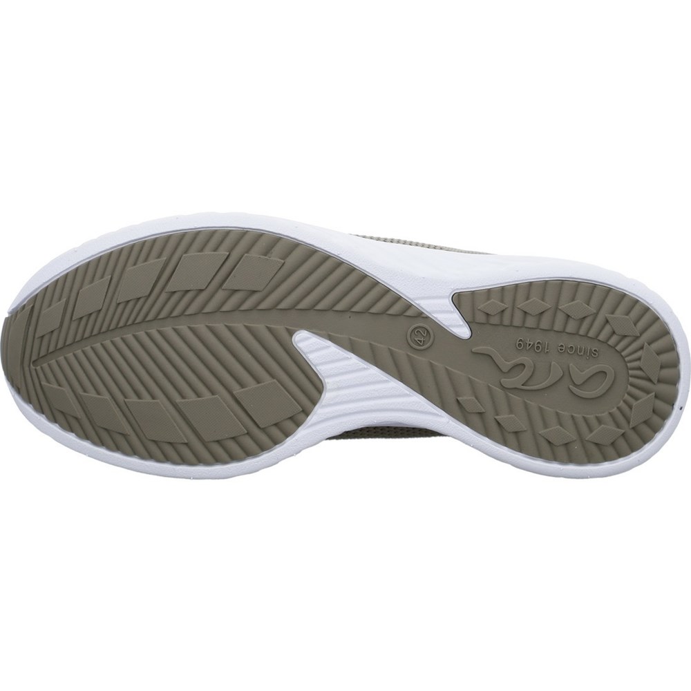 ARA San Diego Joggesko Herre Beige | VC9614530