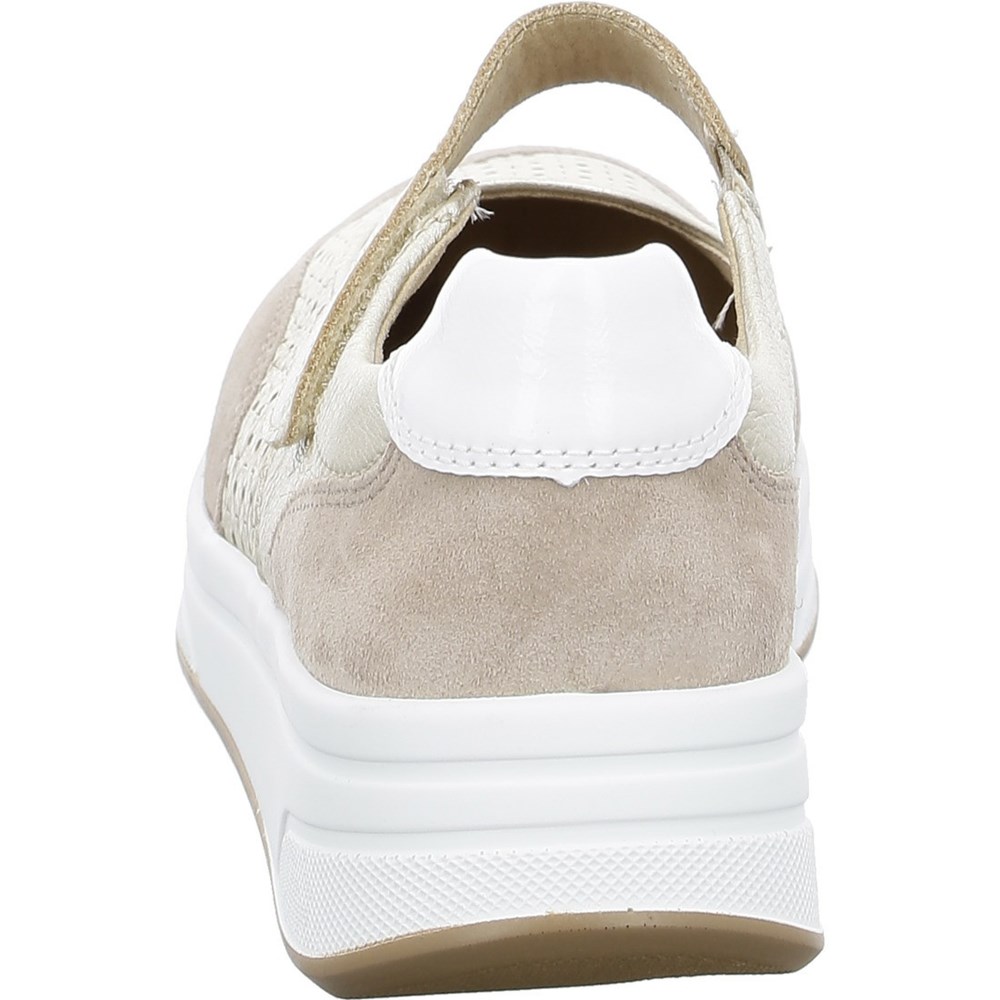 ARA Sapporo Joggesko Dame Beige | IF5108963