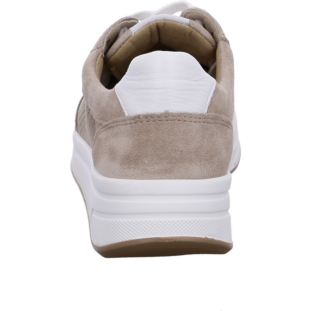 ARA Sapporo Joggesko Dame Beige | OL4817392