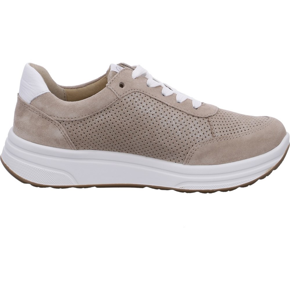 ARA Sapporo Joggesko Dame Beige | OL4817392