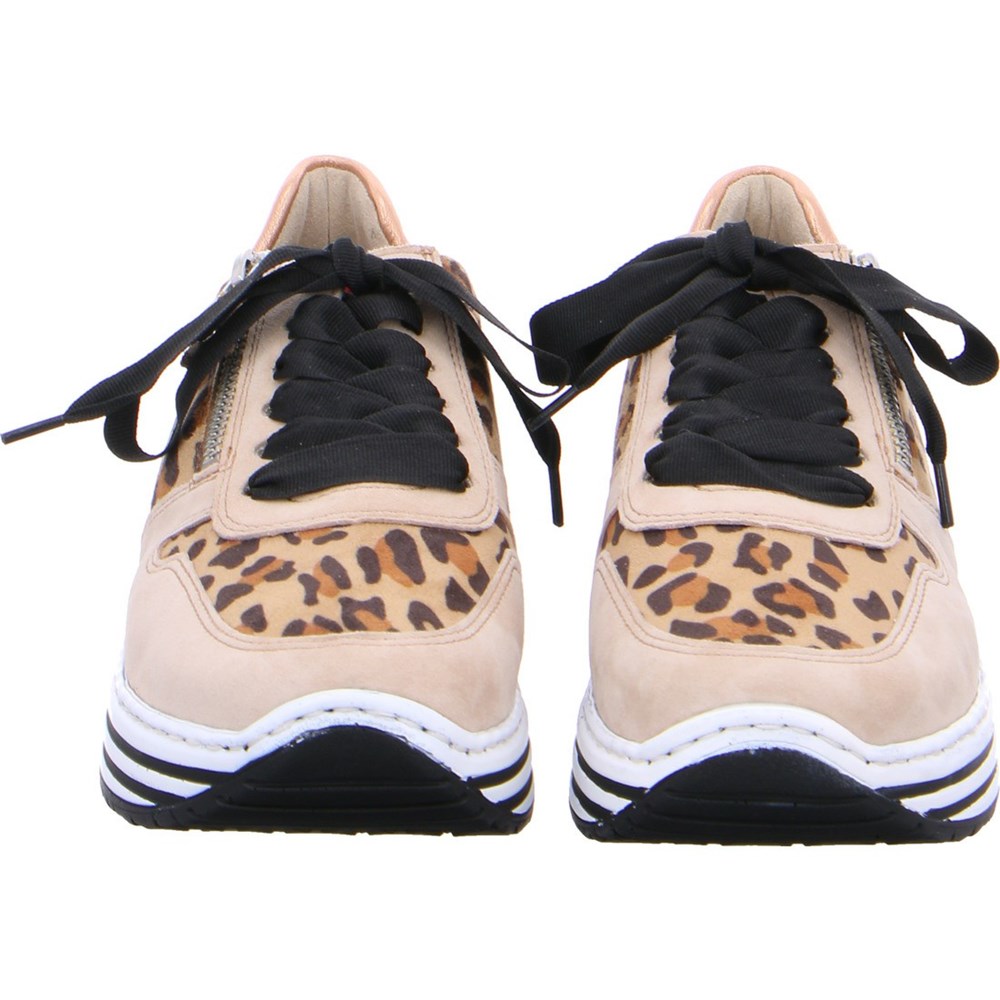 ARA Sapporo Joggesko Dame Brune | TE4263817