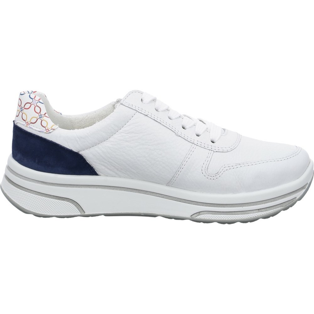 ARA Sapporo multi Joggesko Dame Hvite | WM7483601