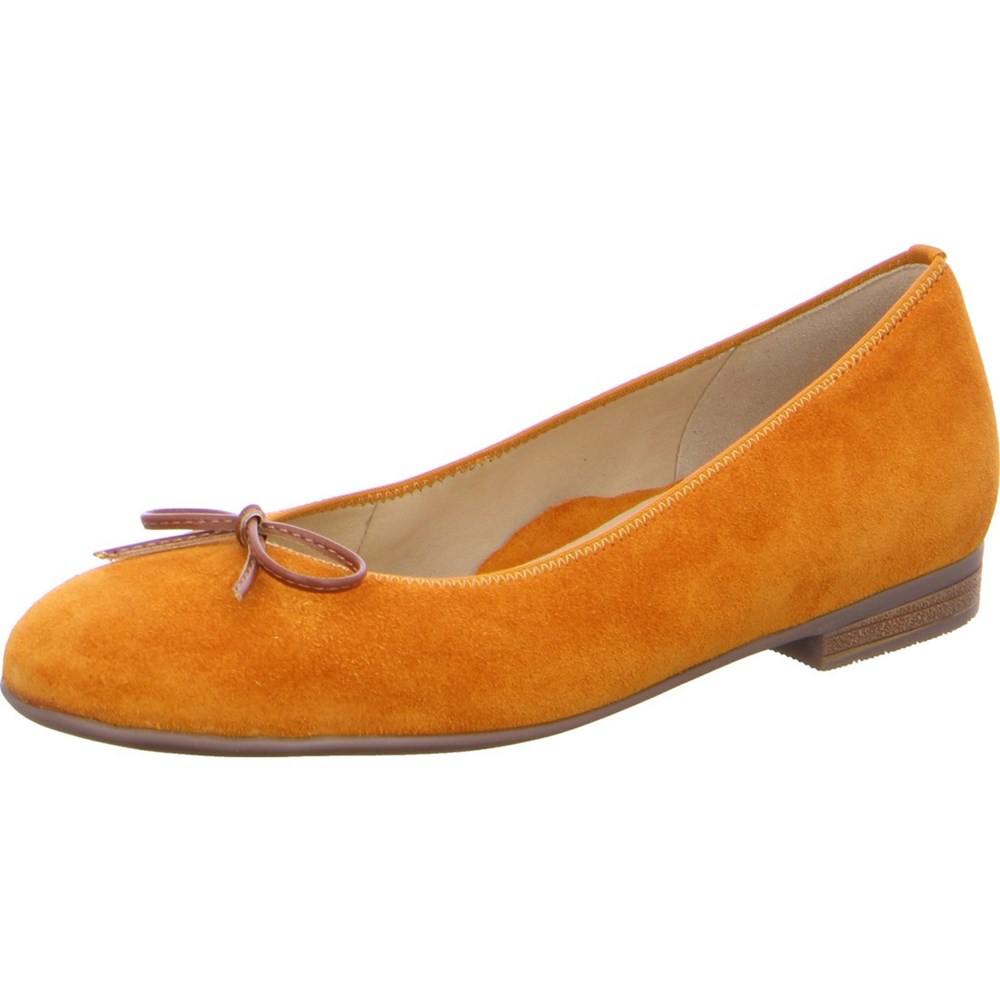 ARA Sardinia Ballerinasko Dame Brune | HB7015843