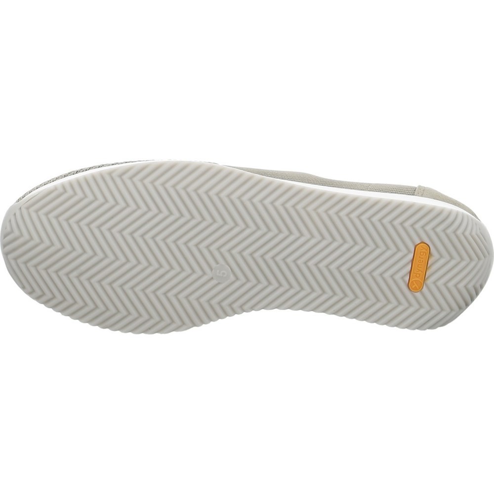 ARA Slip-ons Lissabon pistachio Joggesko Dame Grønn | DH0468125