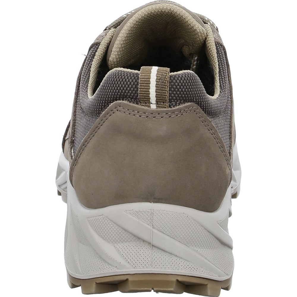 ARA Sting Snøresko Herre Beige | KZ4369017