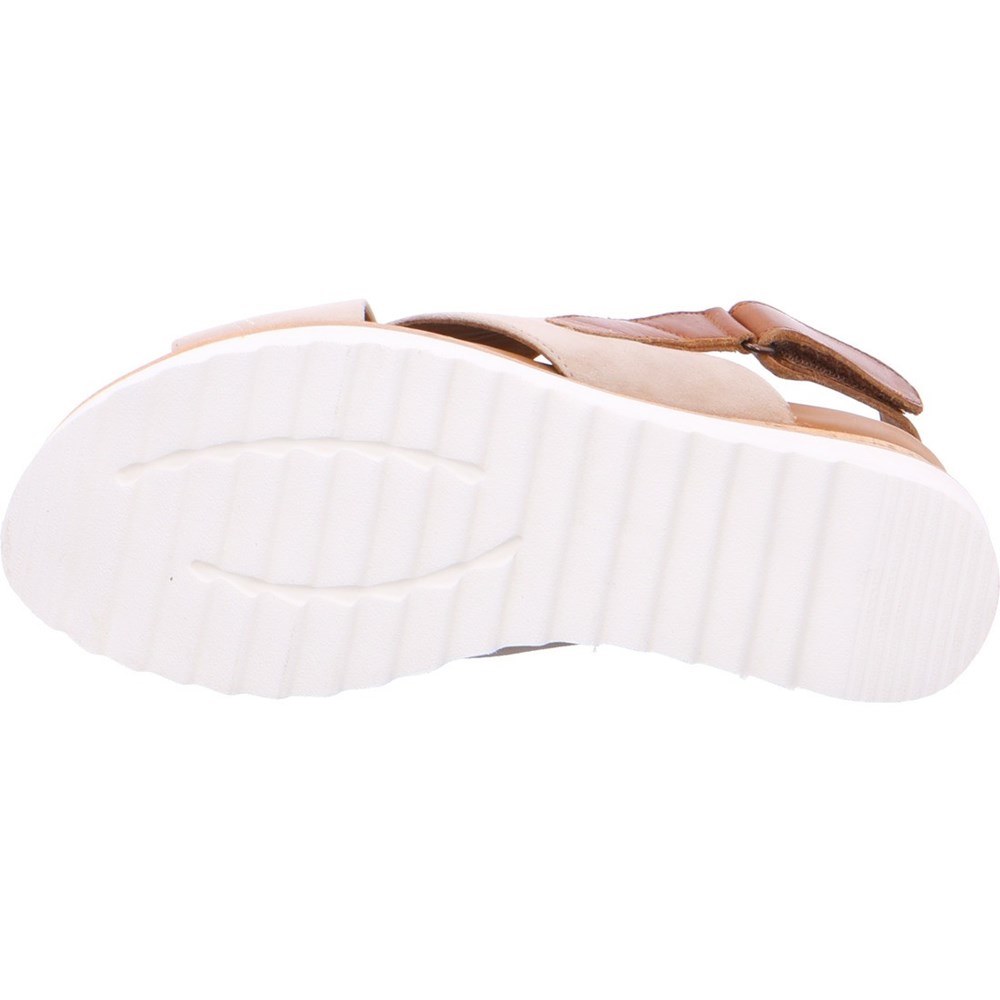 ARA Valencia Sandaler Dame Beige | DG8495127