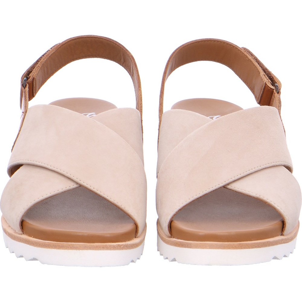 ARA Valencia Sandaler Dame Beige | DG8495127