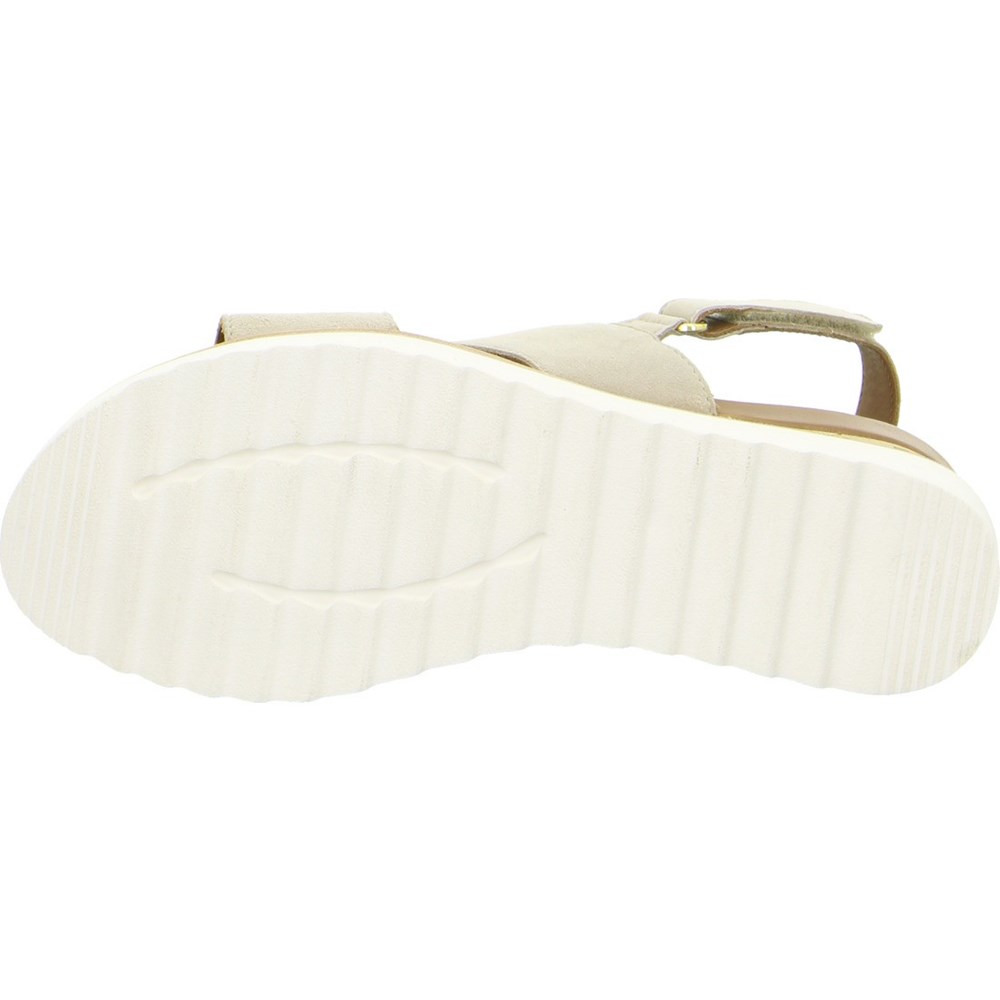 ARA Valencia Sandaler Dame Beige | OI4307812