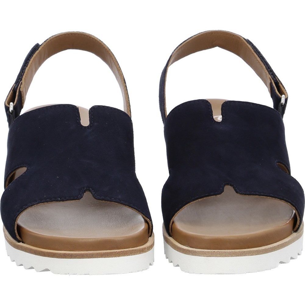 ARA Valencia Sandaler Dame Blå | GC3412096