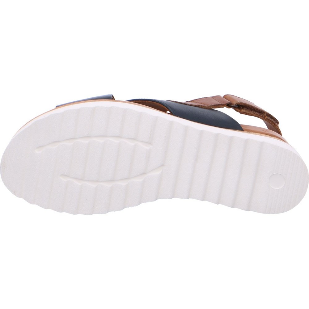 ARA Valencia Sandaler Dame Blå | NM9105348