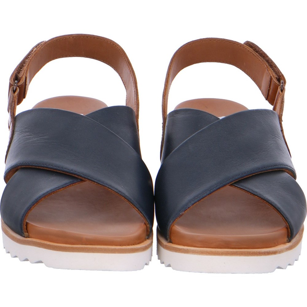 ARA Valencia Sandaler Dame Blå | NM9105348