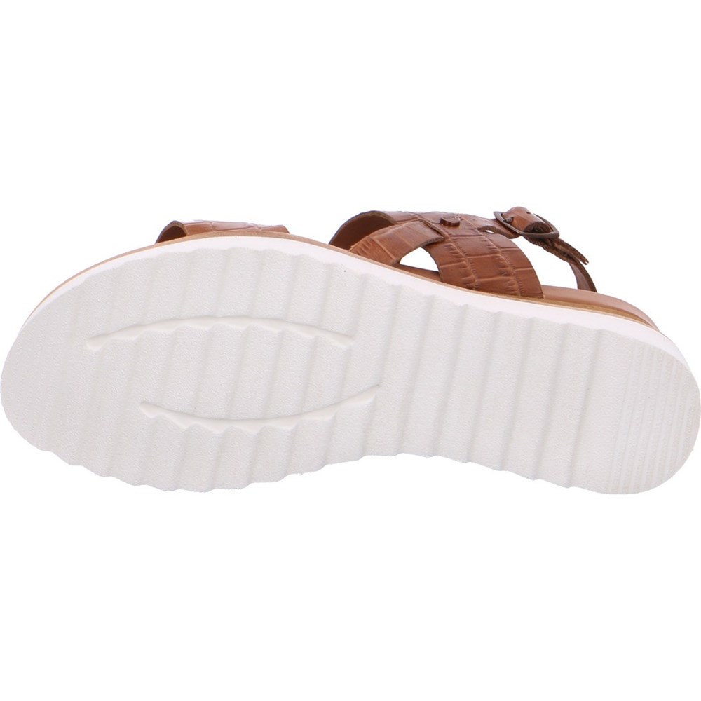 ARA Valencia Sandaler Dame Brune | OQ1538092