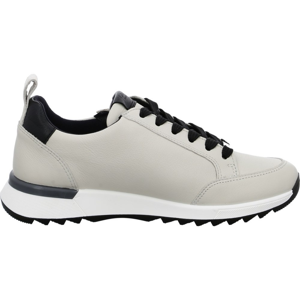 ARA Venice cloud Joggesko Dame Beige | RY1894723