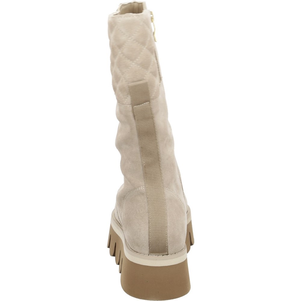 ARA Vigonza Støvler Dame Beige | ZU1562497