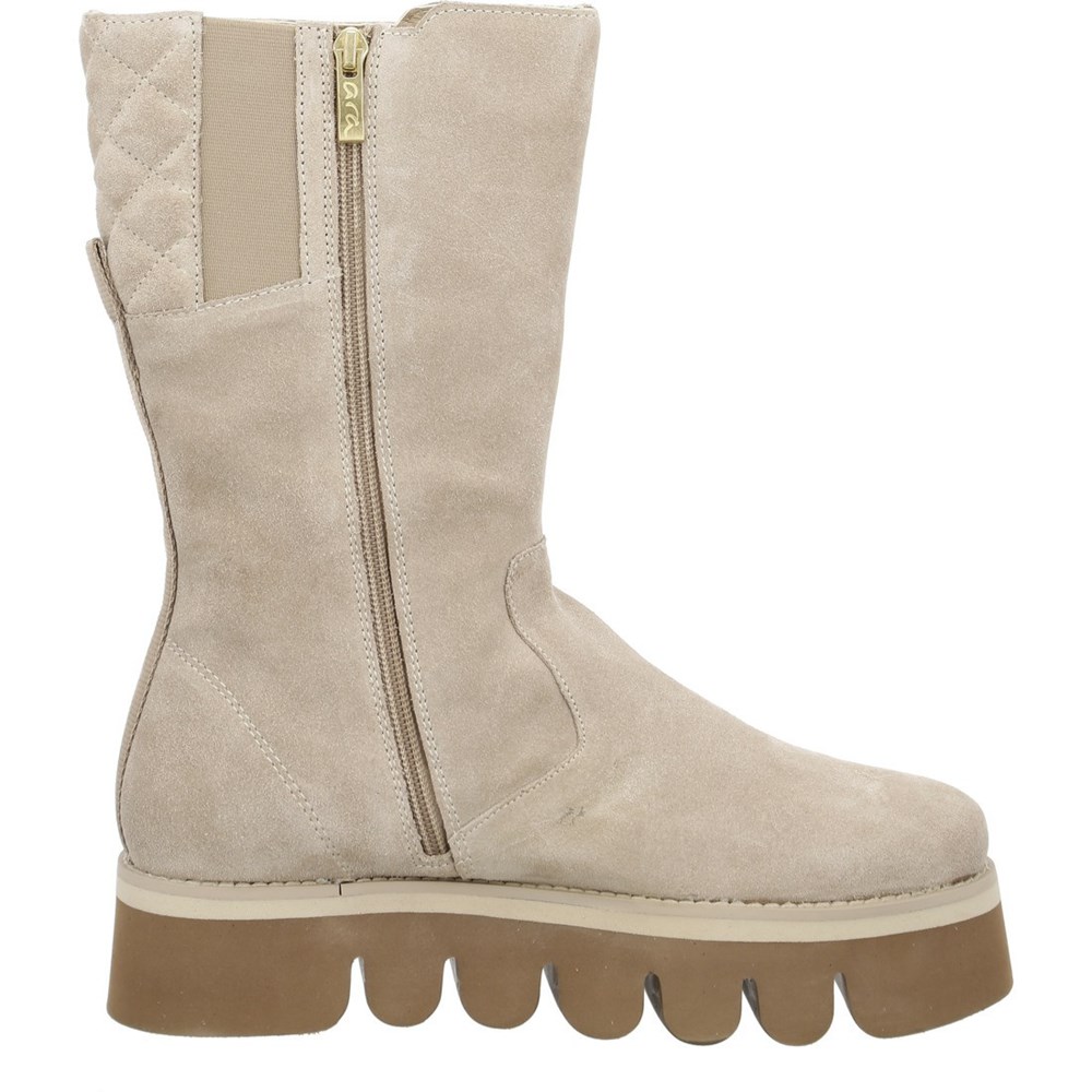 ARA Vigonza Støvler Dame Beige | ZU1562497