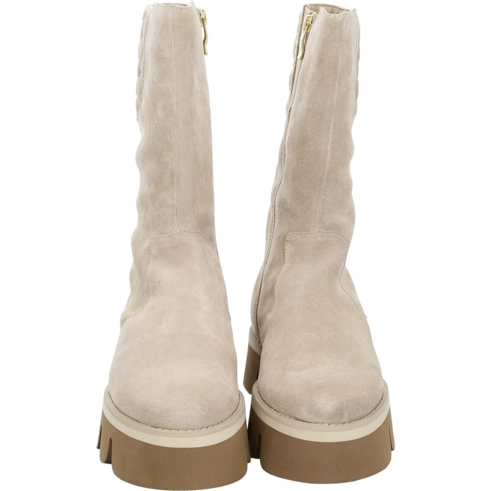 ARA Vigonza Støvler Dame Beige | ZU1562497