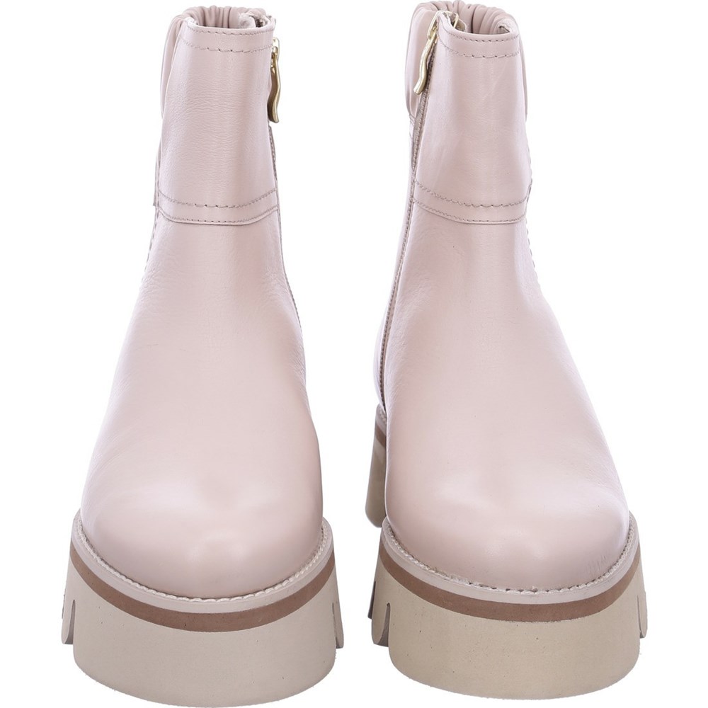 ARA Vigonza nude Støvler Dame Beige | RN1079542