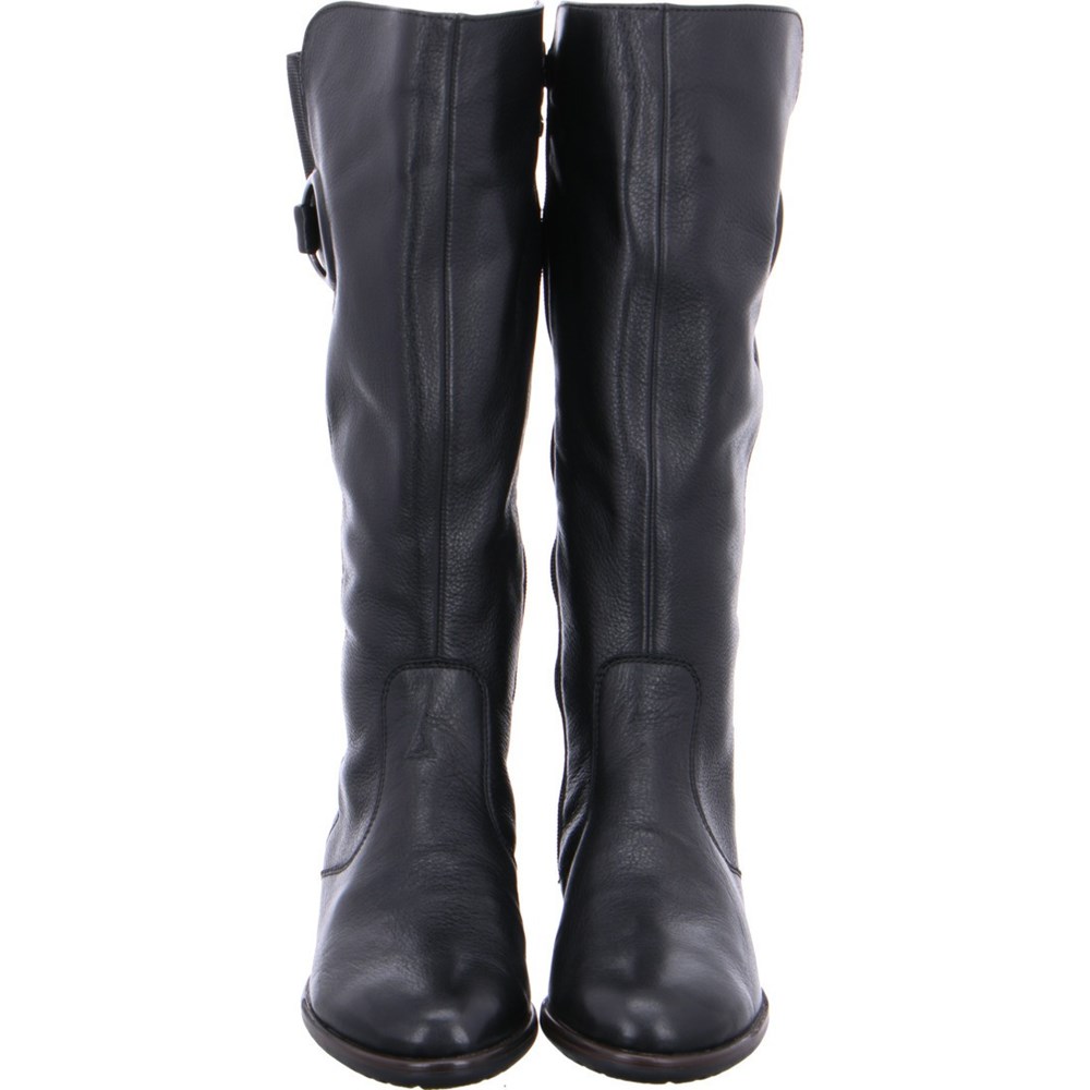 ARA long boots Liverpool Støvler Dame Svarte | VS4592178