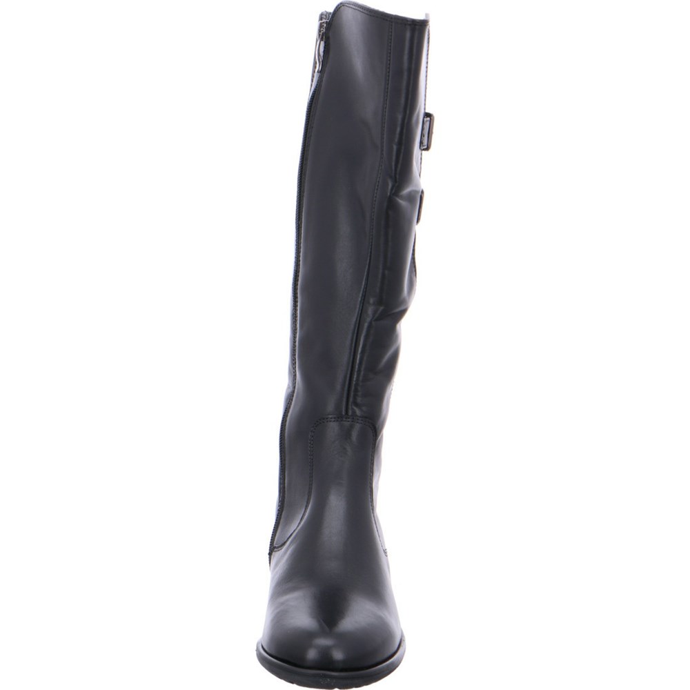 ARA long boots Liverpool Støvler Dame Svarte | WB8170694